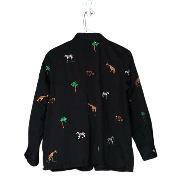 The Quacker Factory Jacket-h4 - Picture 2 of 8